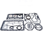 16871-03310 Full Gasket Kit For Kubota D902 Engine BX2350D BX2380 BX23S BX24D