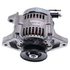 New Alternator For John Deere 4020 3012 3015 4475 5575 6675 Yanmar  3TNE84 Kioti