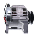 New Alternator For John Deere 4020 3012 3015 4475 5575 6675 Yanmar  3TNE84 Kioti