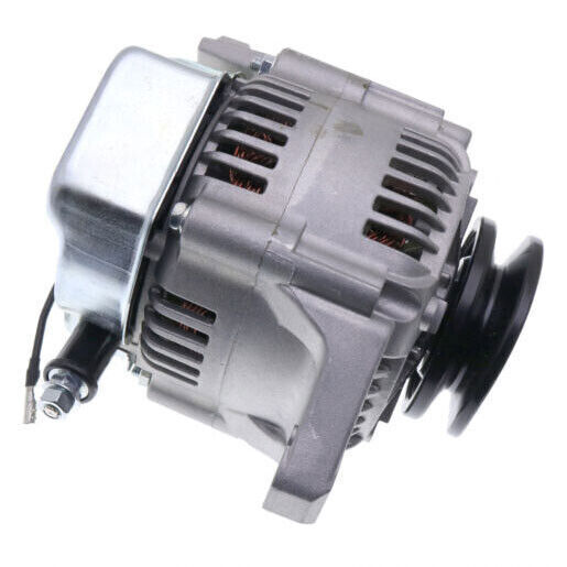 New Alternator For John Deere 4020 3012 3015 4475 5575 6675 Yanmar  3TNE84 Kioti
