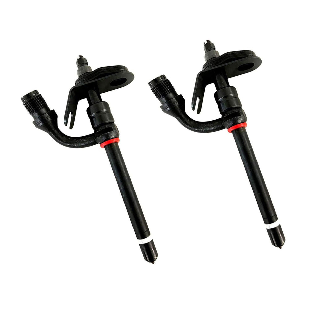 2pcs Fuel Injection SE501101 29279 Fuel Injector for John Deere 5076E 5076EL