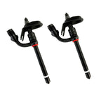 2pcs Fuel Injection SE501101 29279 Fuel Injector for John Deere 5076E 5076EL