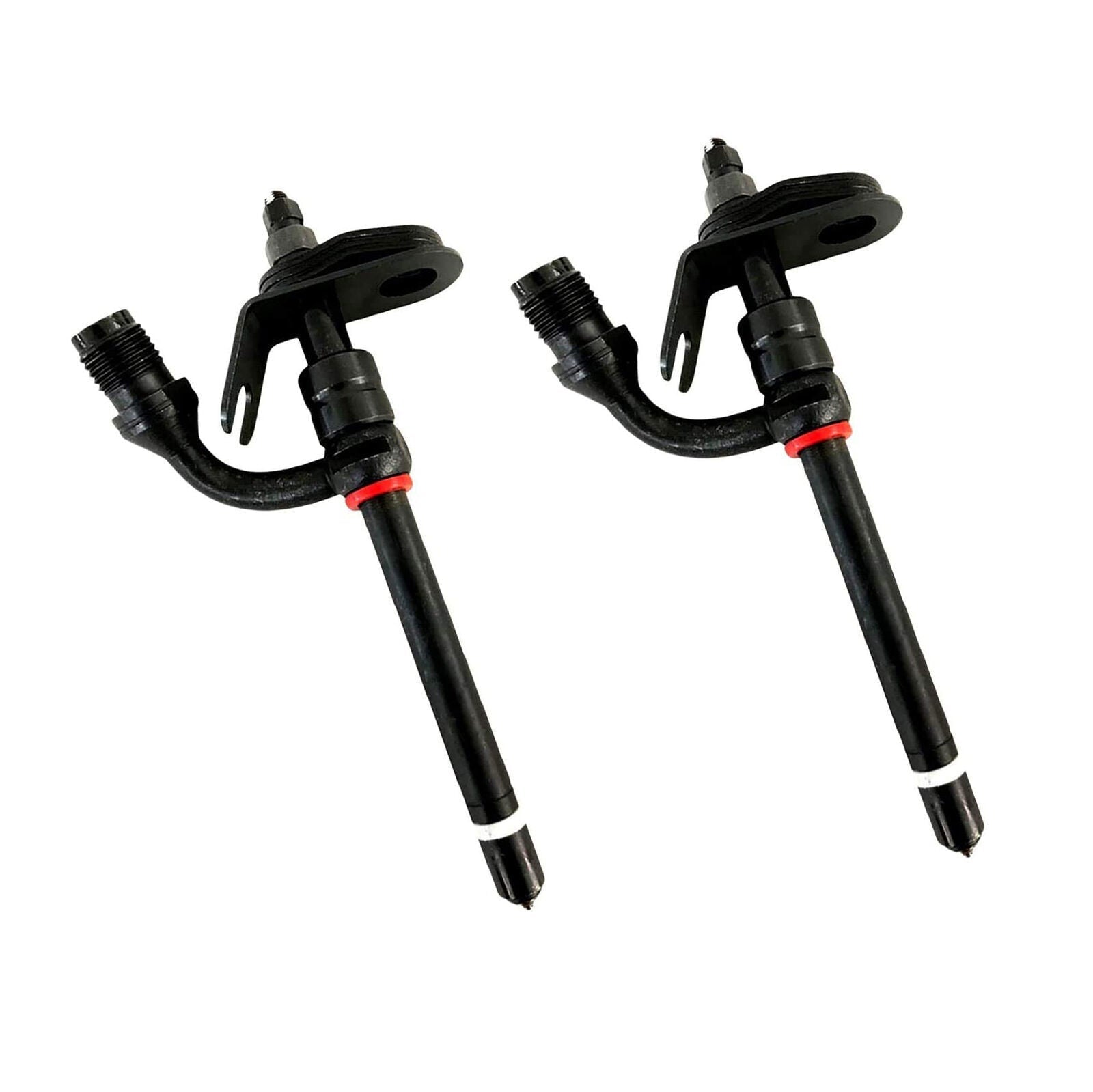 2pcs Fuel Injection SE501101 29279 Fuel Injector for John Deere 5076E 5076EL