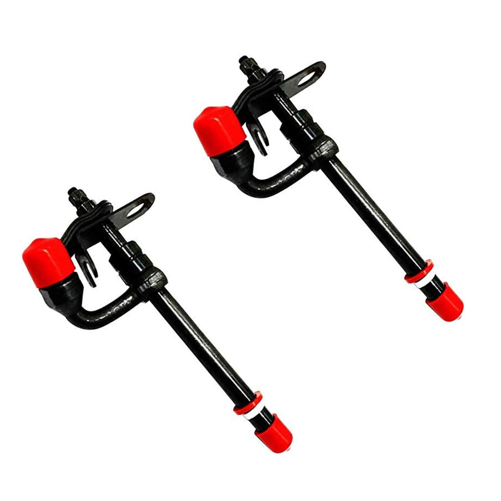 2pcs Fuel Injection SE501101 29279 Fuel Injector for John Deere 5076E 5076EL