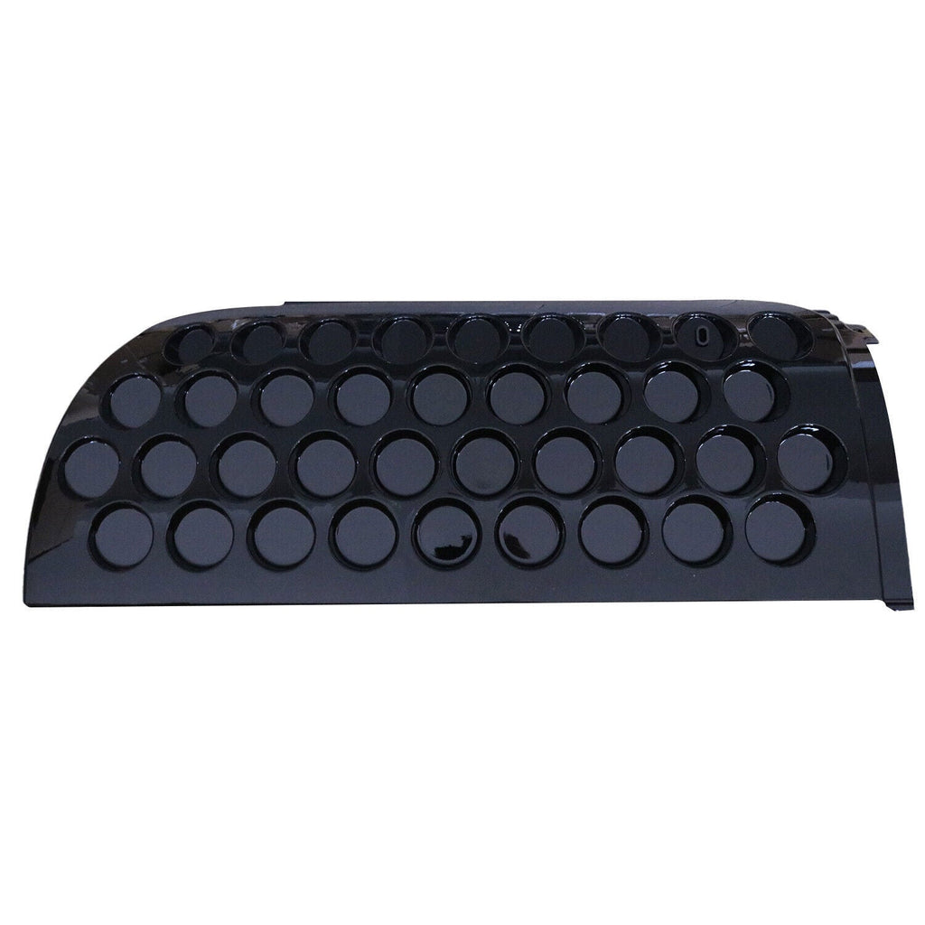 Grille Upper 98-7302 For Thermo King SB-100 SB-110 SB-190 SB-200 SB-200TG SB-210