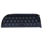 Grille Upper 98-7302 For Thermo King SB-100 SB-110 SB-190 SB-200 SB-200TG SB-210