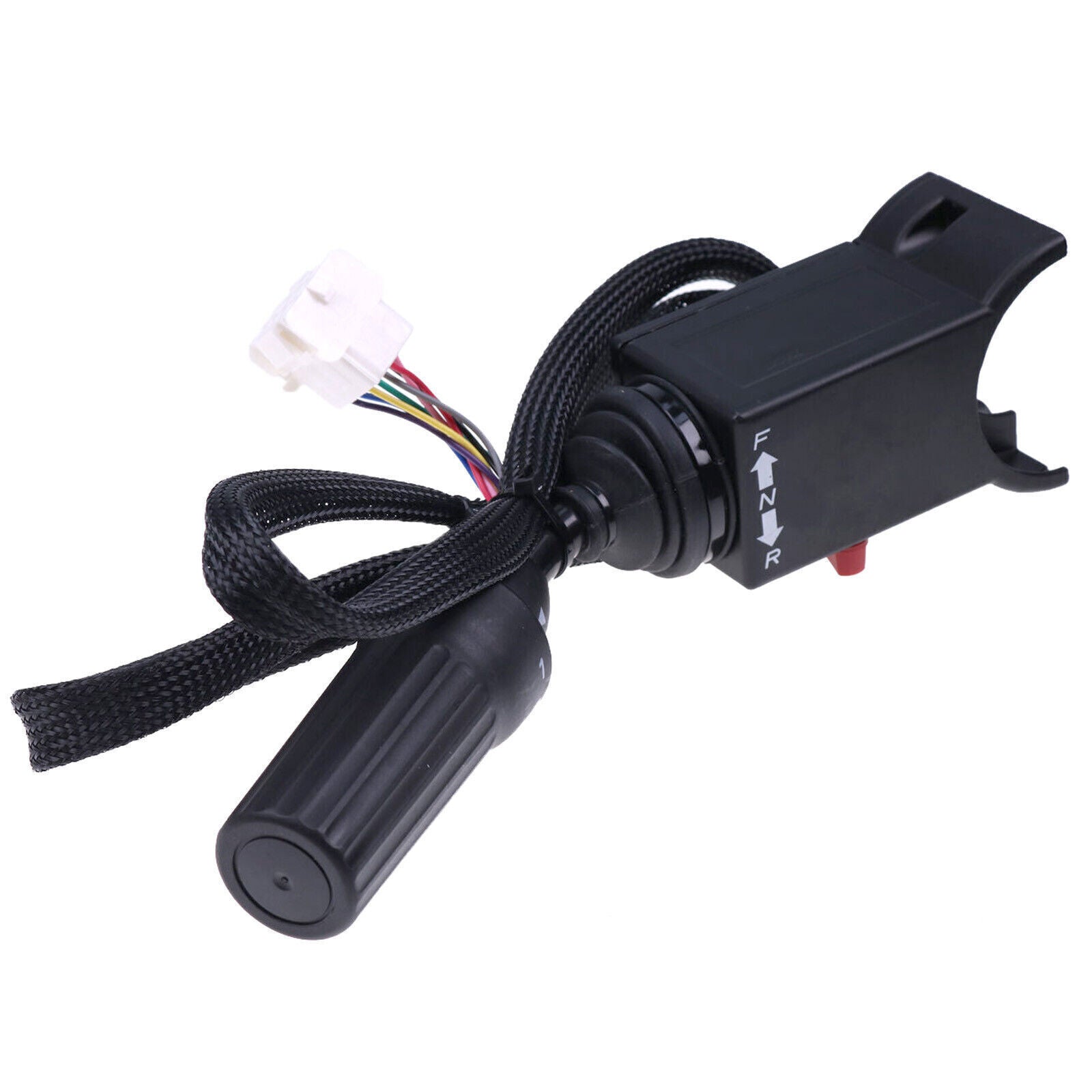New Transmission Shifter Range Selector 46C0253 For ZF 4WG160 4WG180 4WG200