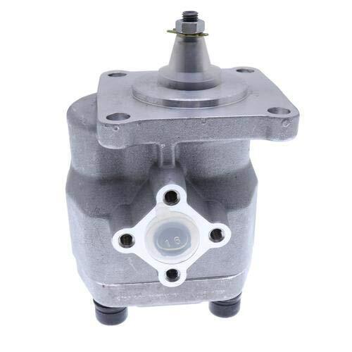 Hydraulic Pump 72098141 2403-3111-00For Allis Chalmers 5020 Hinomoto E14 E16 E18