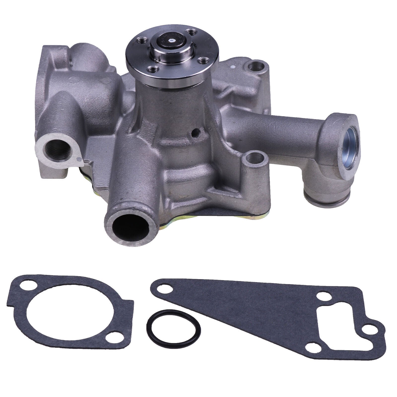 Top MIA885024 Water Pump For John Deere 2210 4100 4110 455 670 F925 F932 F935
