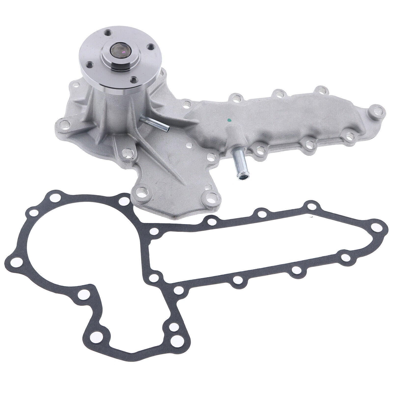 High-Quality Water Pump 6681879 For Bobcat 337 341 773 S150 S160 S175 S185 T190