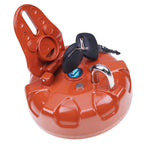 New Fuel Tank Cap With Keys 2188-9004 For DOOSAN DH220-5 DH340-5 DH130-5 DH400-V