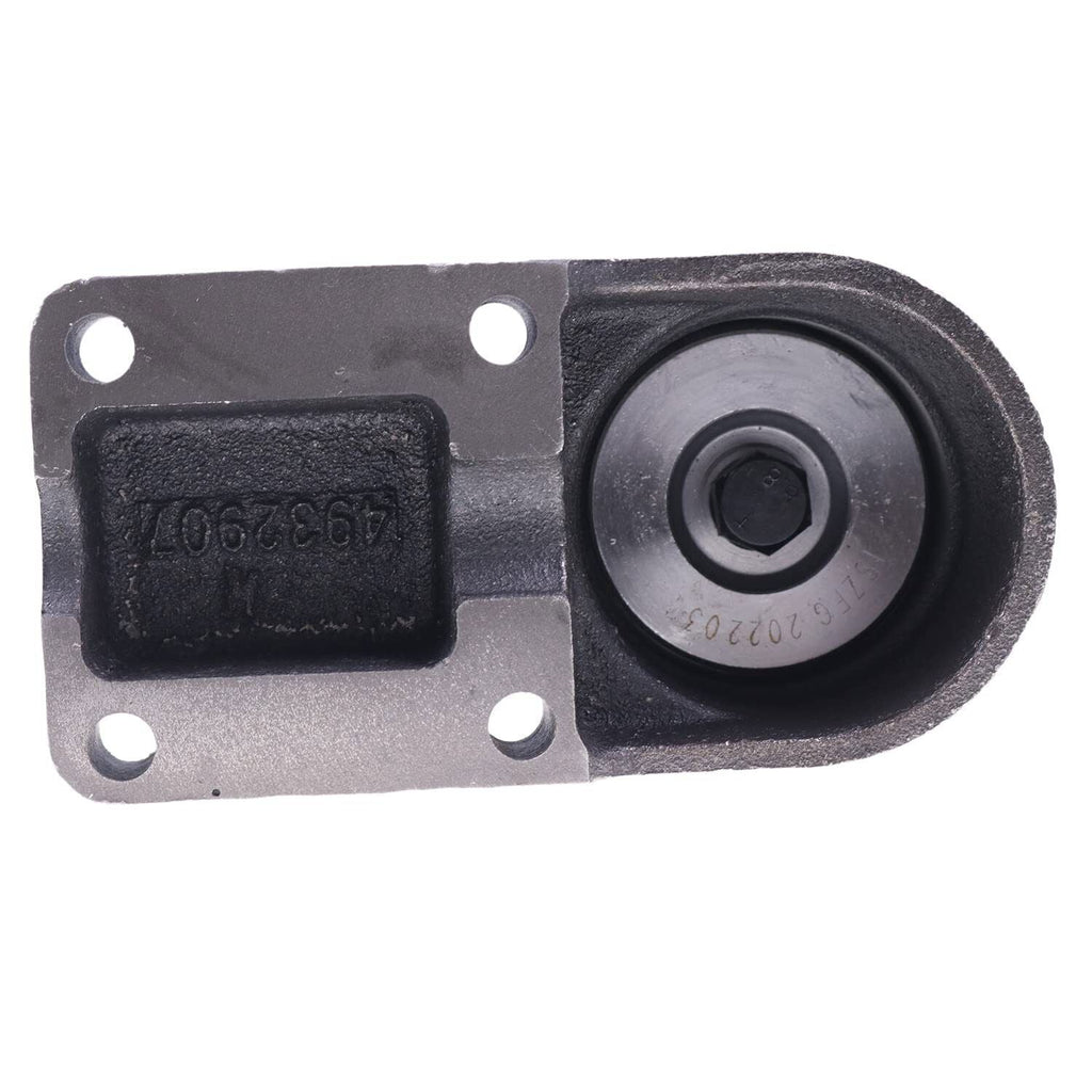 4932912 4932907 Fan Support For Cummins 6BT5.9 6B 4B 4BT 6BT Komatsu 6D102 4D102