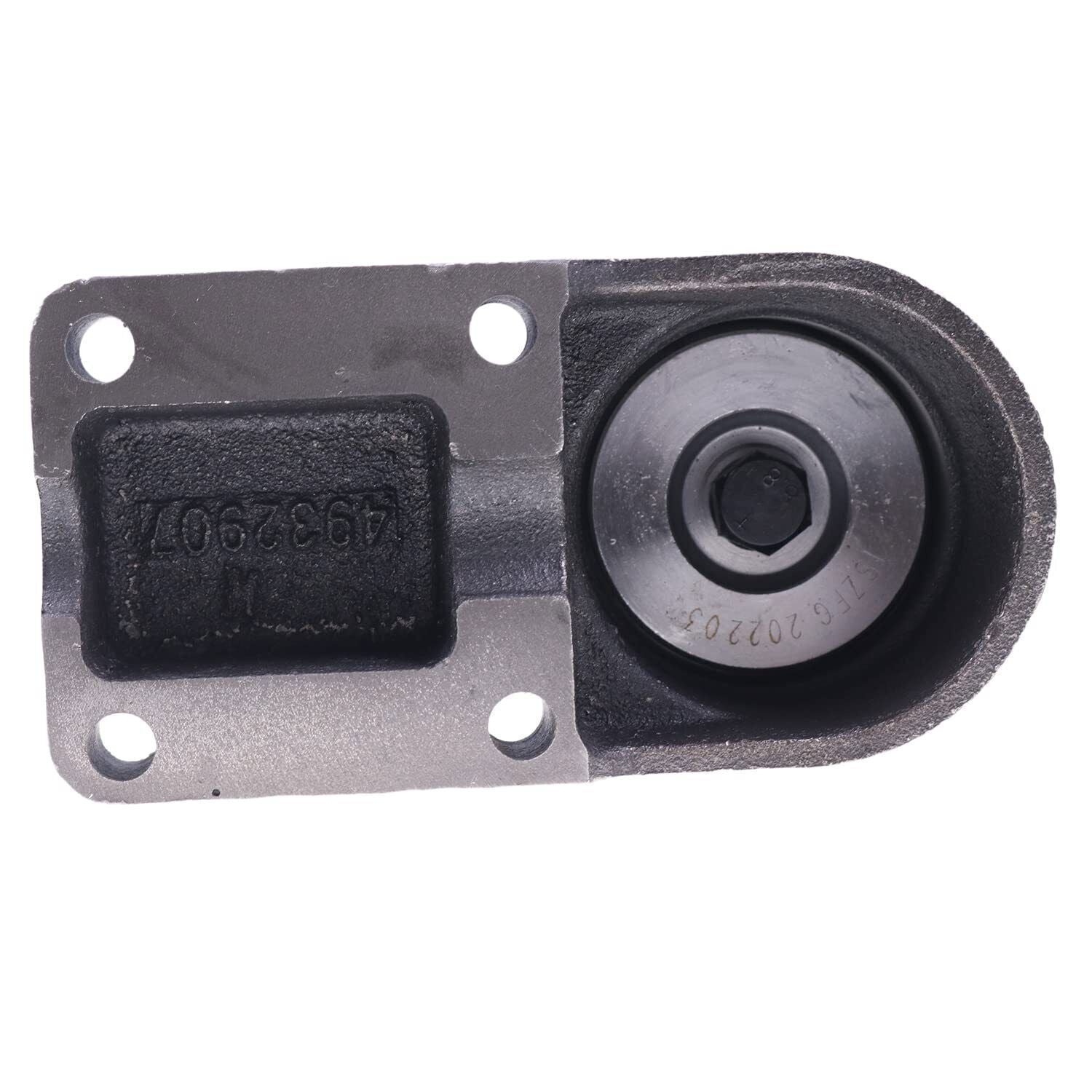 4932912 4932907 Fan Support For Cummins 6BT5.9 6B 4B 4BT 6BT Komatsu 6D102 4D102