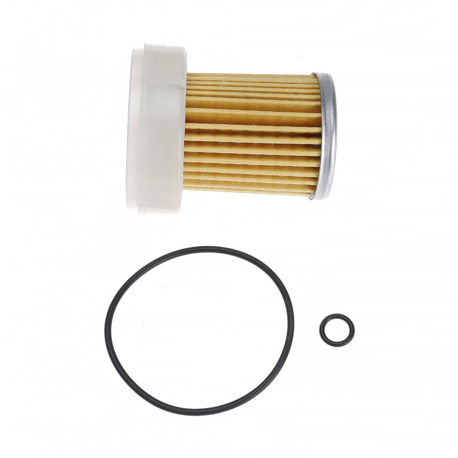 4PCS Fuel Filter 6A320-59930 For Kubota RTV900G,RTV900G6,RTV900R6,RTV900R-SD/R