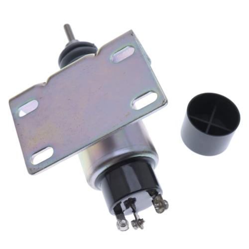 2001-12F2U1B2A SA-2774-A Fuel Shutoff Solenoid For Woodward 12V