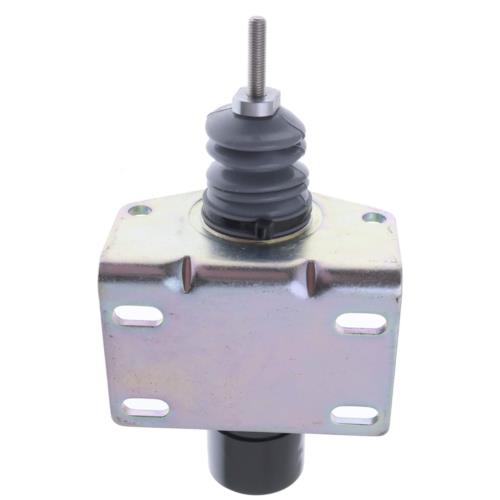 2001-12F2U1B2A SA-2774-A Fuel Shutoff Solenoid For Woodward 12V