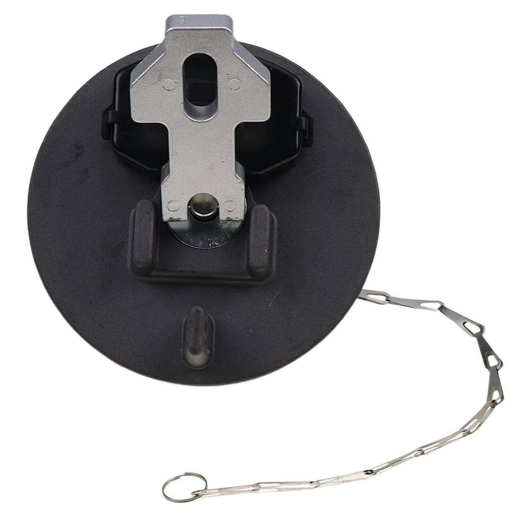 2PCS Filler Cap AT342385 For John Deere Crawler Dozer 1050K 550K 650K 700K 750K