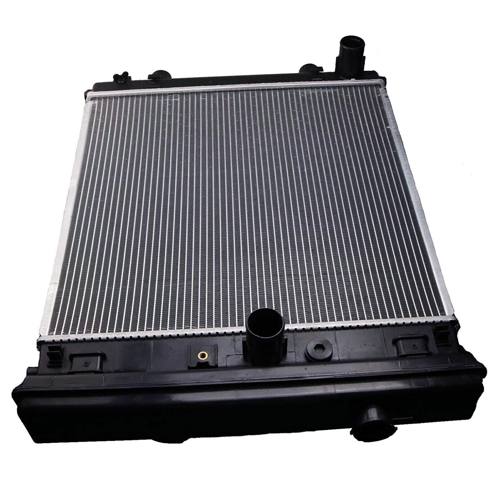 Power Radiator 10000-00436 120-669 For Perkins 1103D-33 1104A-44 1104C-44