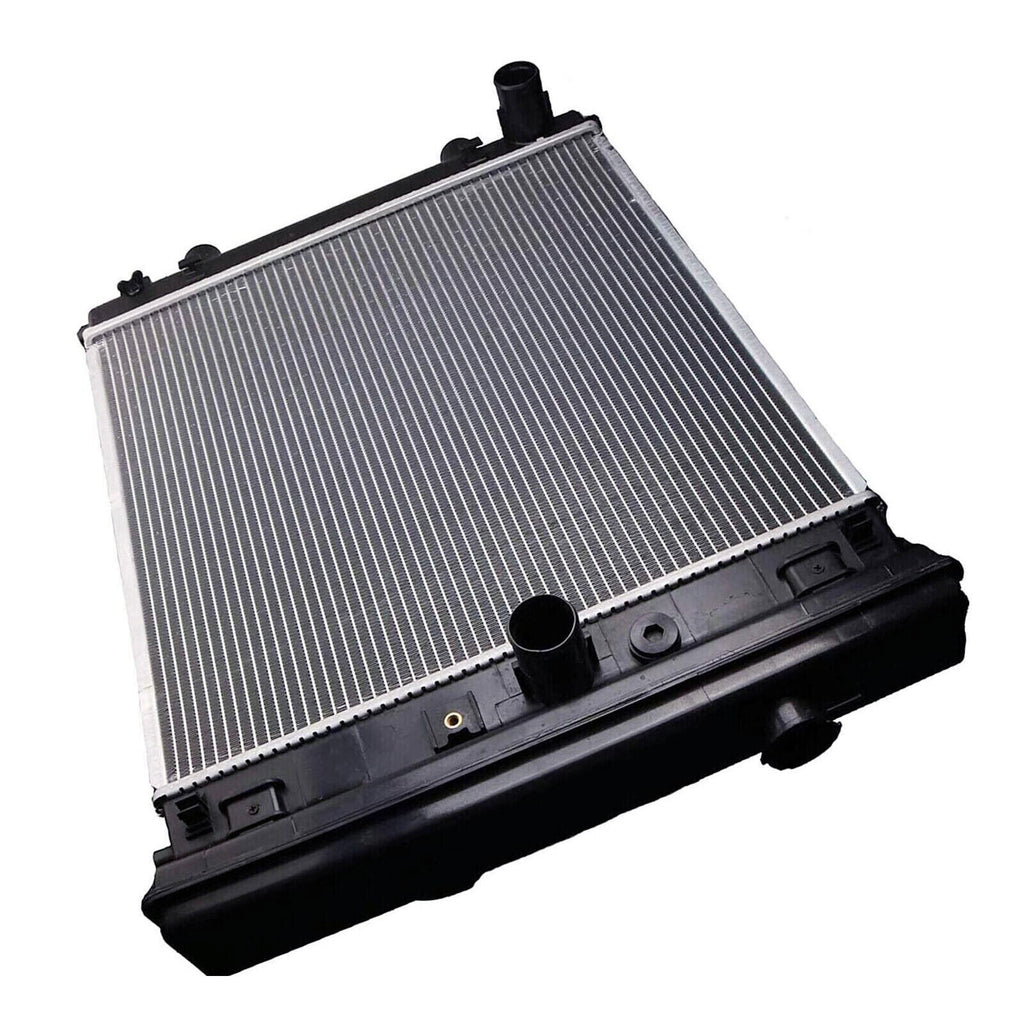 Power Radiator 10000-00436 120-669 For Perkins 1103D-33 1104A-44 1104C-44