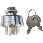 Hot Sales Ignition Switch w/Keys 725-1717 925-1717 For Cub Cadet MTD