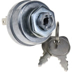 Hot Sales Ignition Switch w/Keys 725-1717 925-1717 For Cub Cadet MTD
