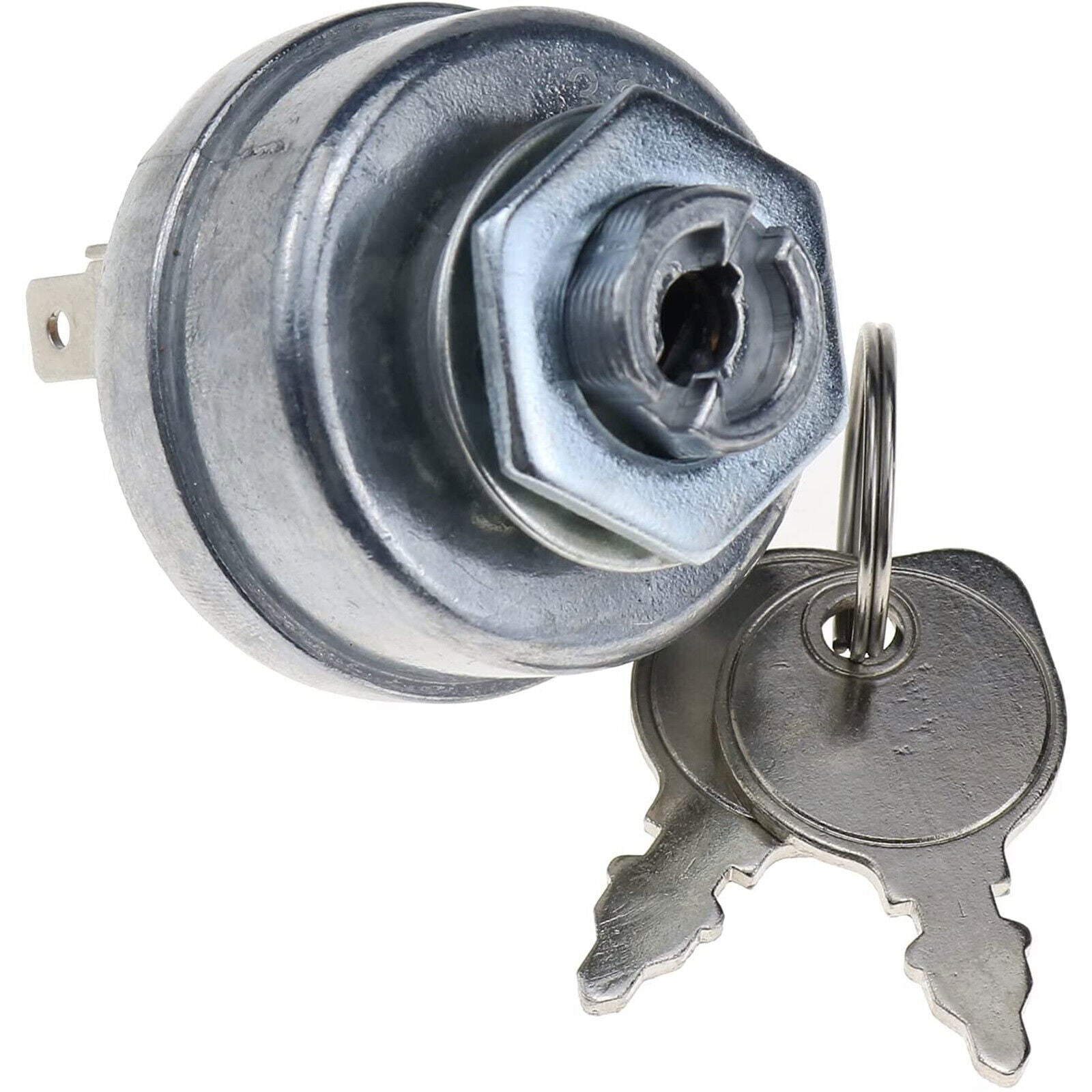 Hot Sales Ignition Switch w/Keys 725-1717 925-1717 For Cub Cadet MTD