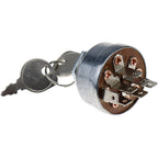 Hot Sales Ignition Switch w/Keys 725-1717 925-1717 For Cub Cadet MTD