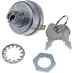 Hot Sales Ignition Switch w/Keys 725-1717 925-1717 For Cub Cadet MTD