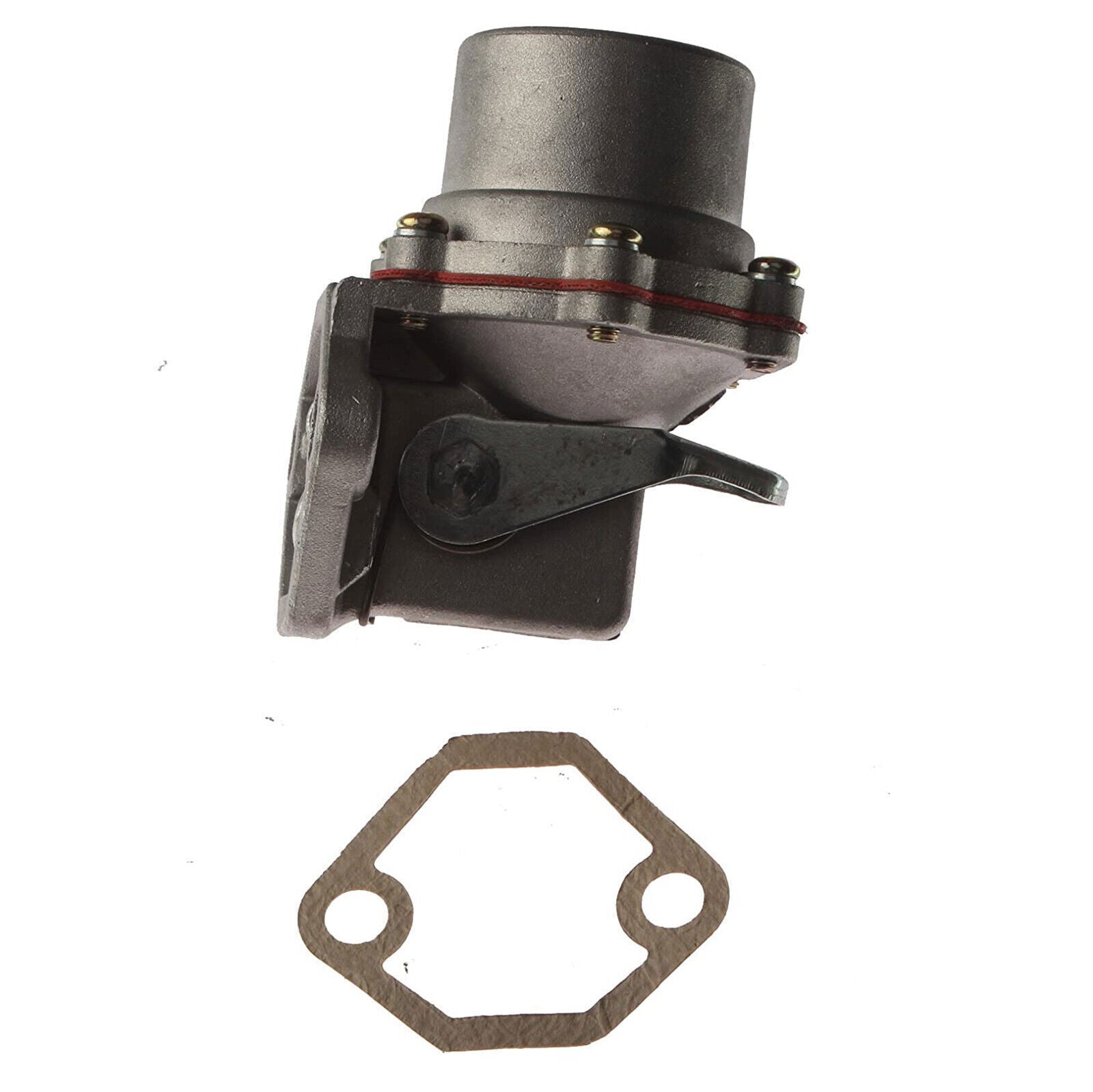 2PCS Fuel Transfer Pump 757-14171 757-14173 For Onan LP Engine LPWS LPWS2 LPWS3