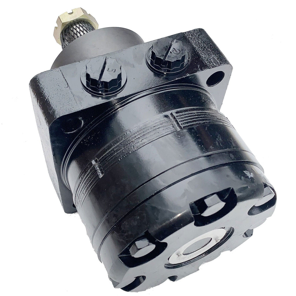 New Wheel Motor HGM-15E-3138 483190 For Scag,Tiger Cub,Turf Tiger,Wildcat,Z Cat