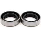 2PCS New Oil Seals GW-9618 GW-9602 GW9618099 For Troy Bilt Horse Tillers