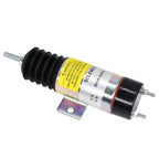 Stop Solenoid 20780 20780GT For Genie Z-34/22 BI-ENERGY, Z-34/22 IC, Z-45/22 IC