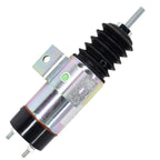Stop Solenoid 20780 20780GT For Genie Z-34/22 BI-ENERGY, Z-34/22 IC, Z-45/22 IC