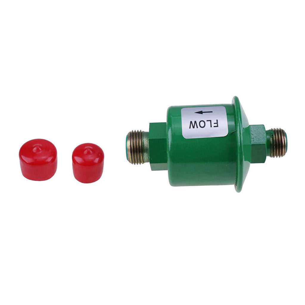 New Transmission Filter AM103181 For John Deere 355D GX325 GX335 GX345 GX355