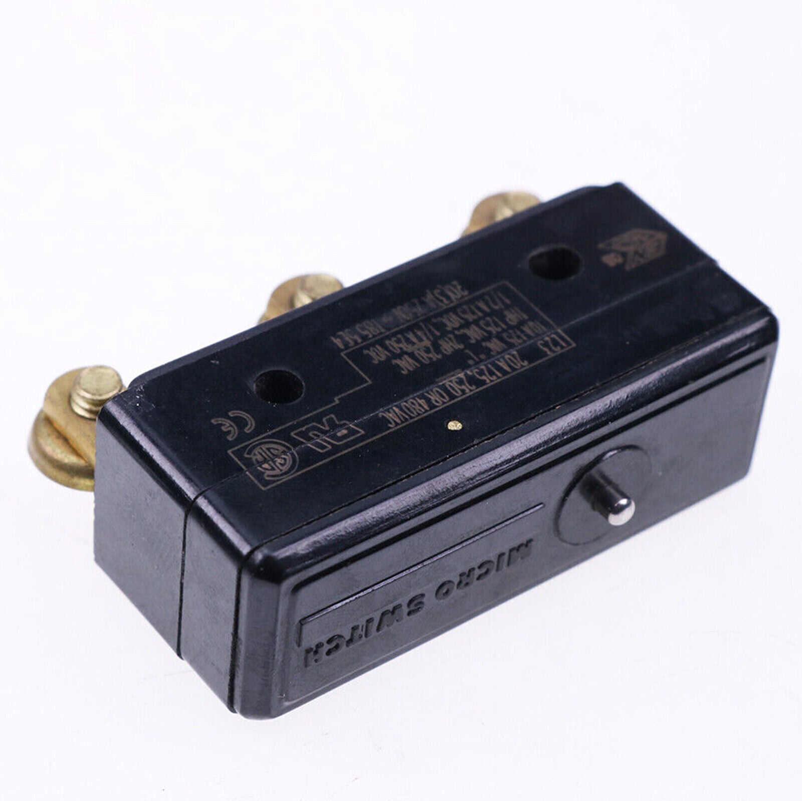 High-Quality Foot Switch 20262GT 20262 Micro Switch For Genie