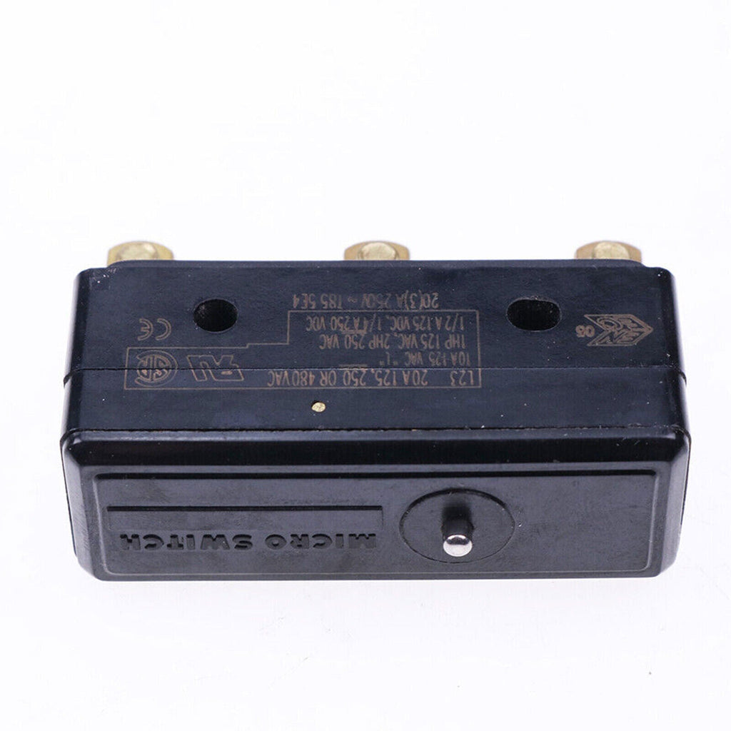 High-Quality Foot Switch 20262GT 20262 Micro Switch For Genie