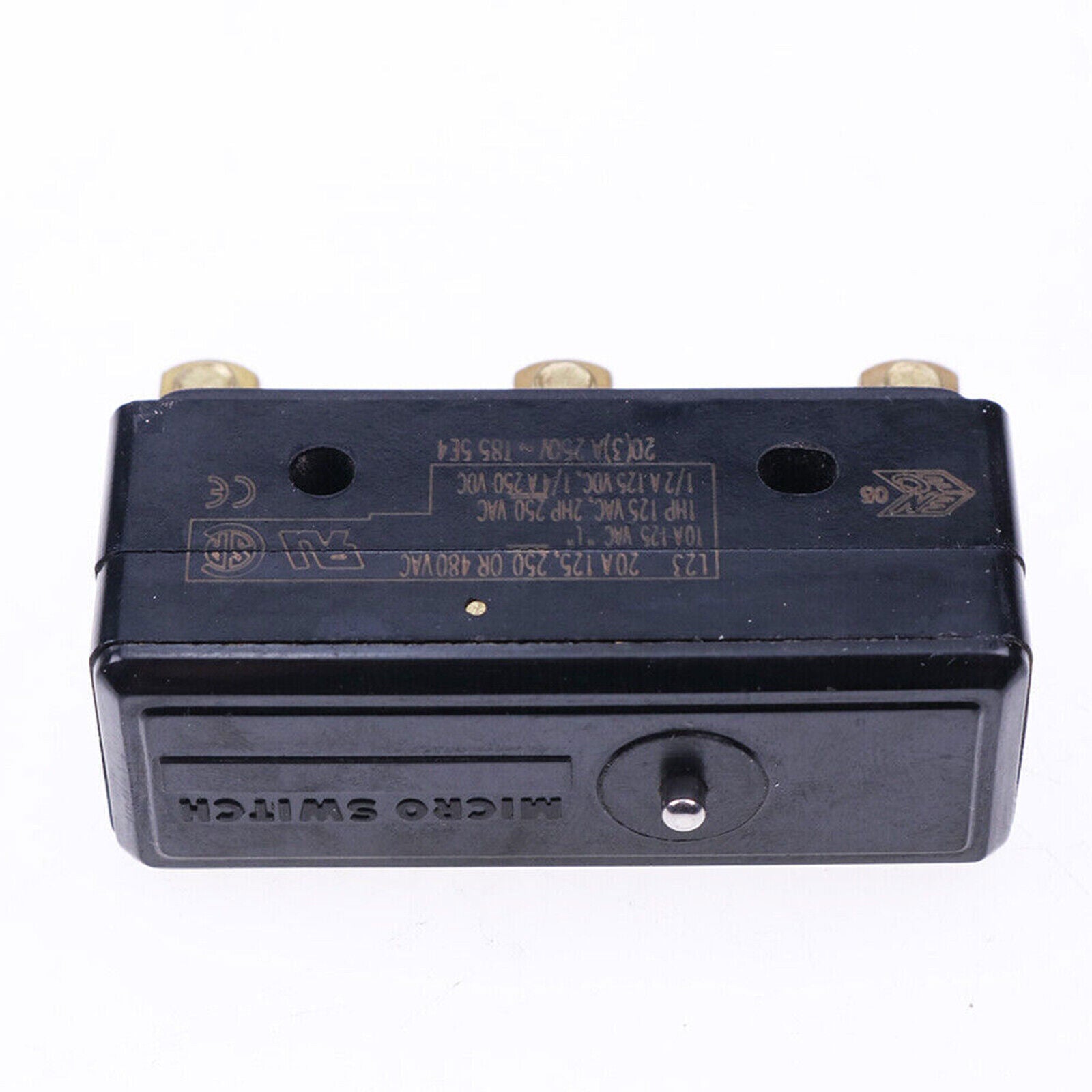 High-Quality Foot Switch 20262GT 20262 Micro Switch For Genie