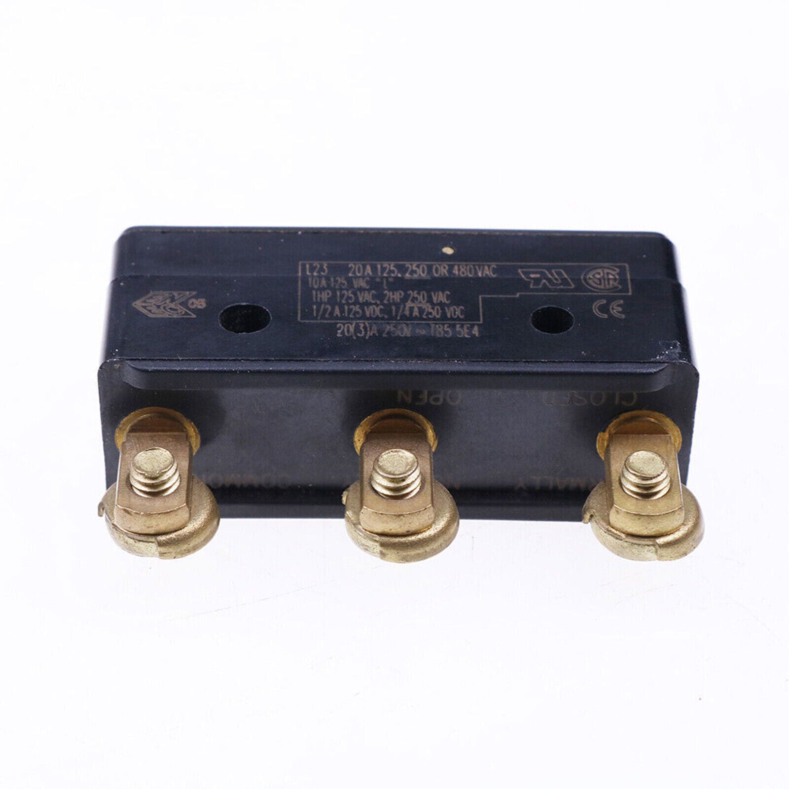 High-Quality Foot Switch 20262GT 20262 Micro Switch For Genie