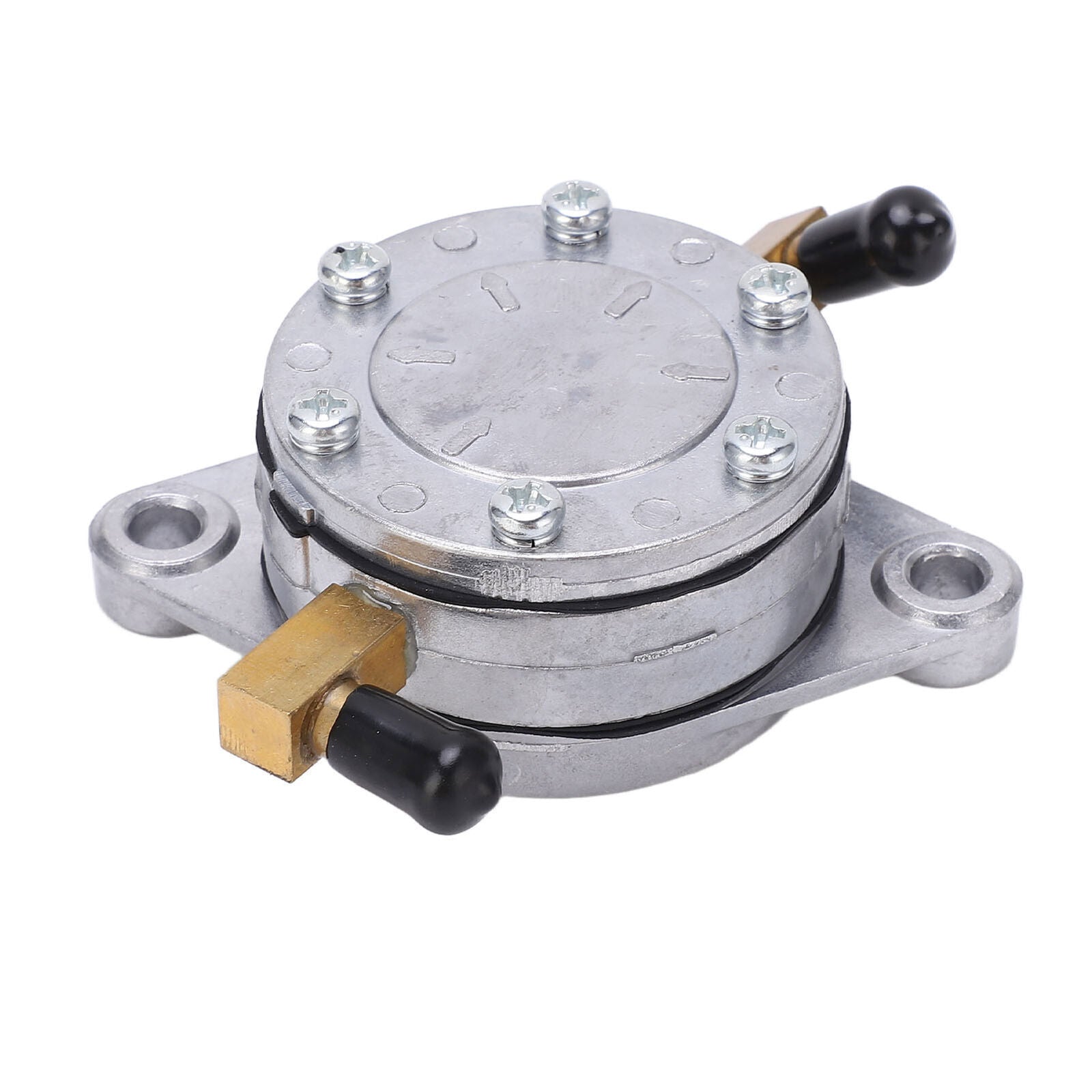 Fuel Pump 14151-G1 14151G1 For Ezgo Marathon 2‑Cycle Gas Club Car 1982‑1988