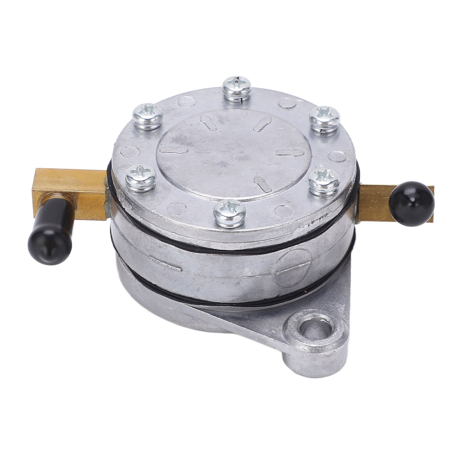 Fuel Pump 14151-G1 14151G1 For Ezgo Marathon 2‑Cycle Gas Club Car 1982‑1988