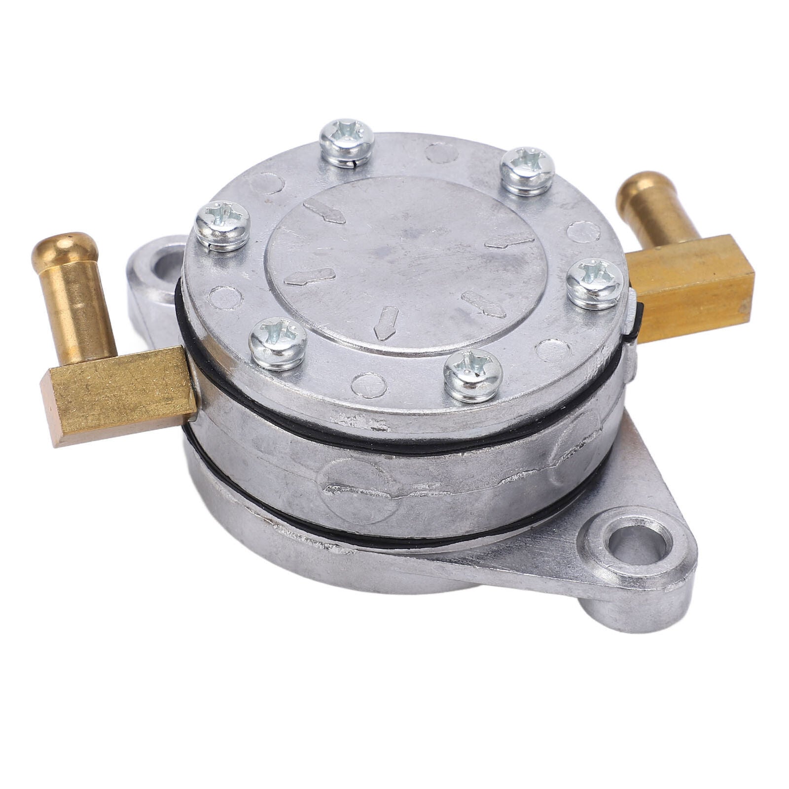 Fuel Pump 14151-G1 14151G1 For Ezgo Marathon 2‑Cycle Gas Club Car 1982‑1988