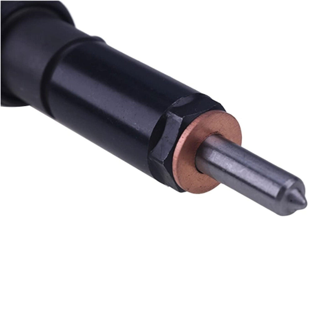 6X Fuel Injector 3802818 3897596For Cummins 12 Valve 6BTA B6.7 ISB6.7 QSB 350hp