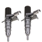 2X Pump Injector 127-8216 For Caterpillar 120H 120H ES 120H NA 135H 135H NA 3116