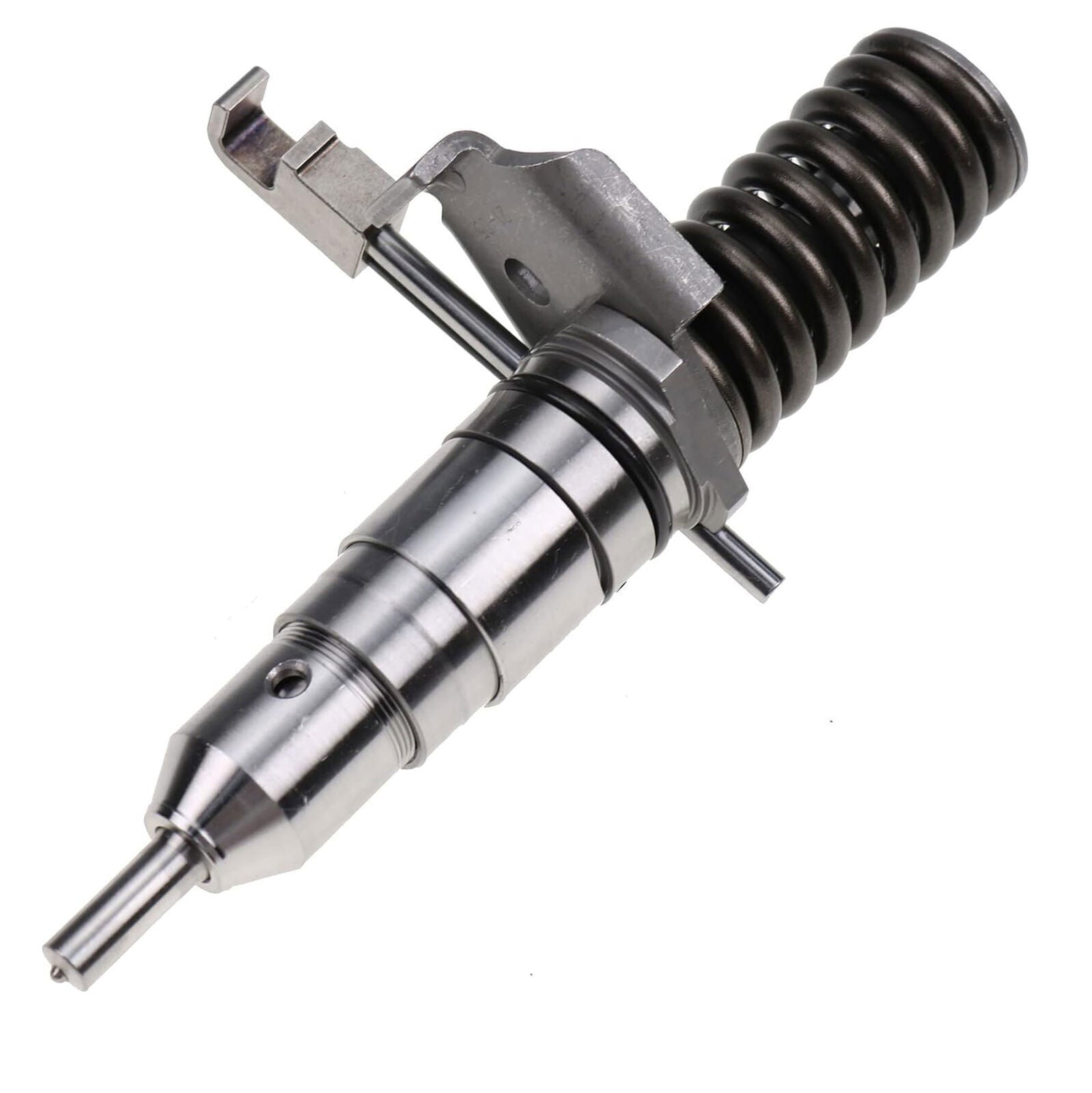 2X Pump Injector 127-8216 For Caterpillar 120H 120H ES 120H NA 135H 135H NA 3116