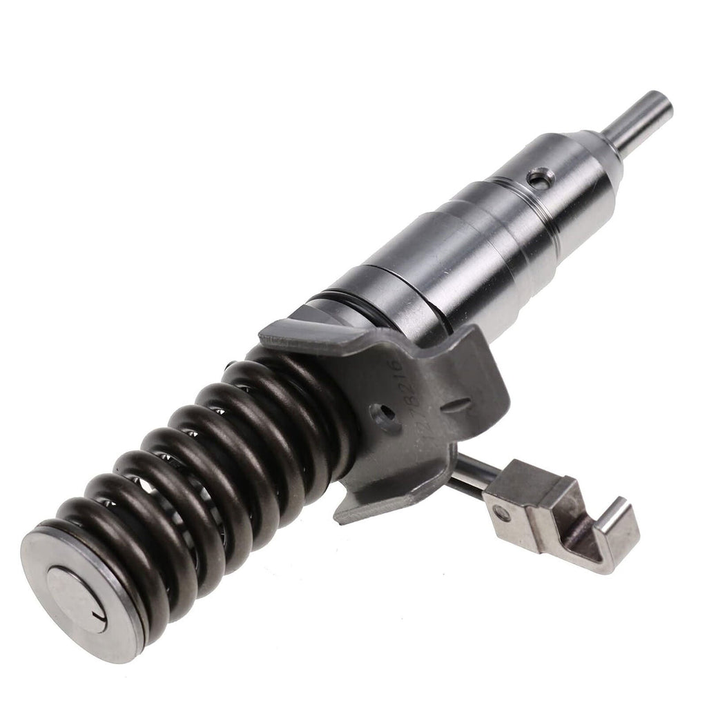 2X Pump Injector 127-8216 For Caterpillar 120H 120H ES 120H NA 135H 135H NA 3116