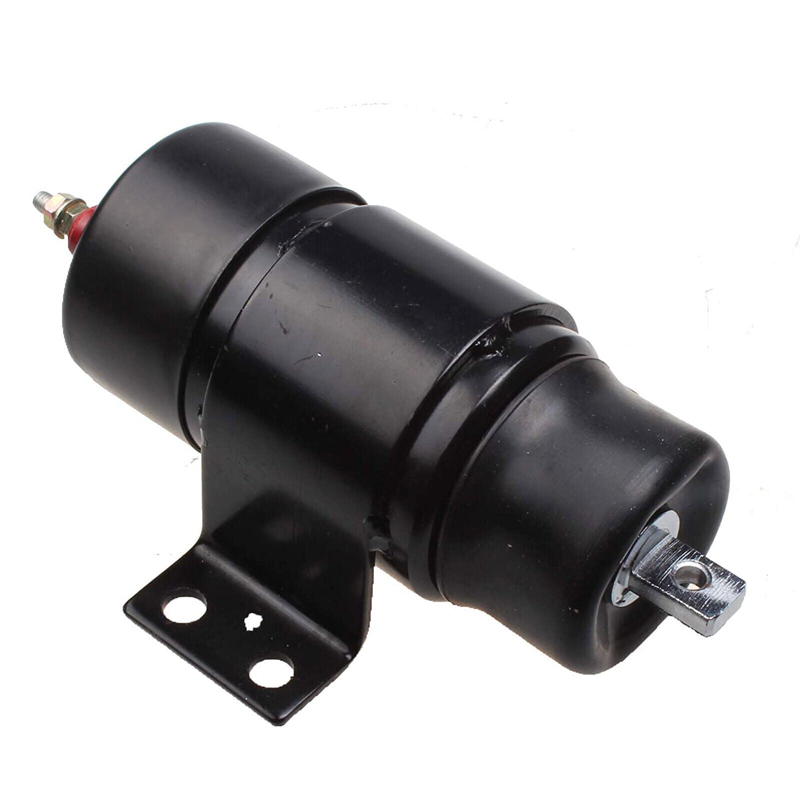 24V Solenoid Valve 69902-0-0460 24V For Komatsu EG30-3 EG30S-3 EC35V-2 EC35V-3