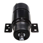 24V Solenoid Valve 69902-0-0460 24V For Komatsu EG30-3 EG30S-3 EC35V-2 EC35V-3