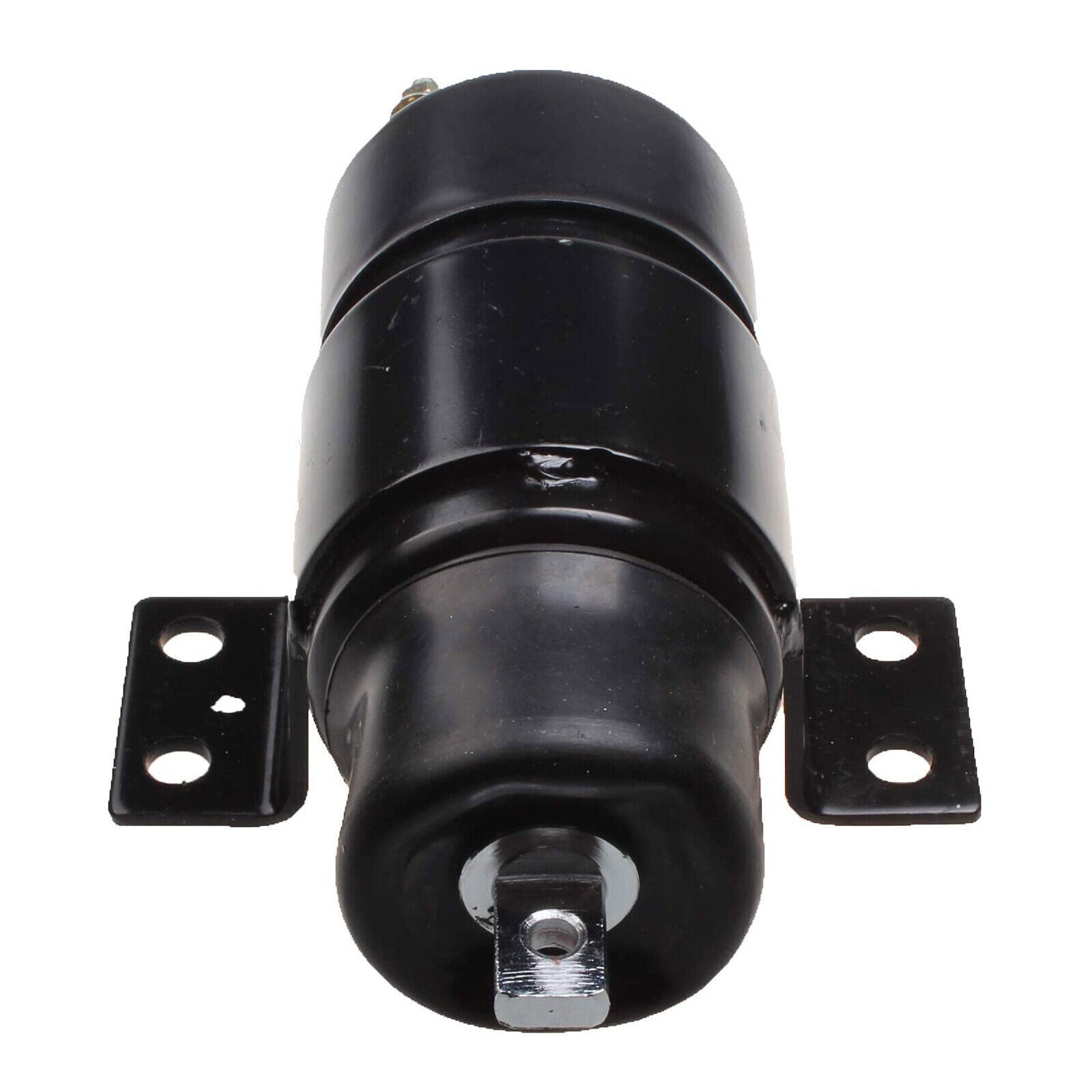 24V Solenoid Valve 69902-0-0460 24V For Komatsu EG30-3 EG30S-3 EC35V-2 EC35V-3