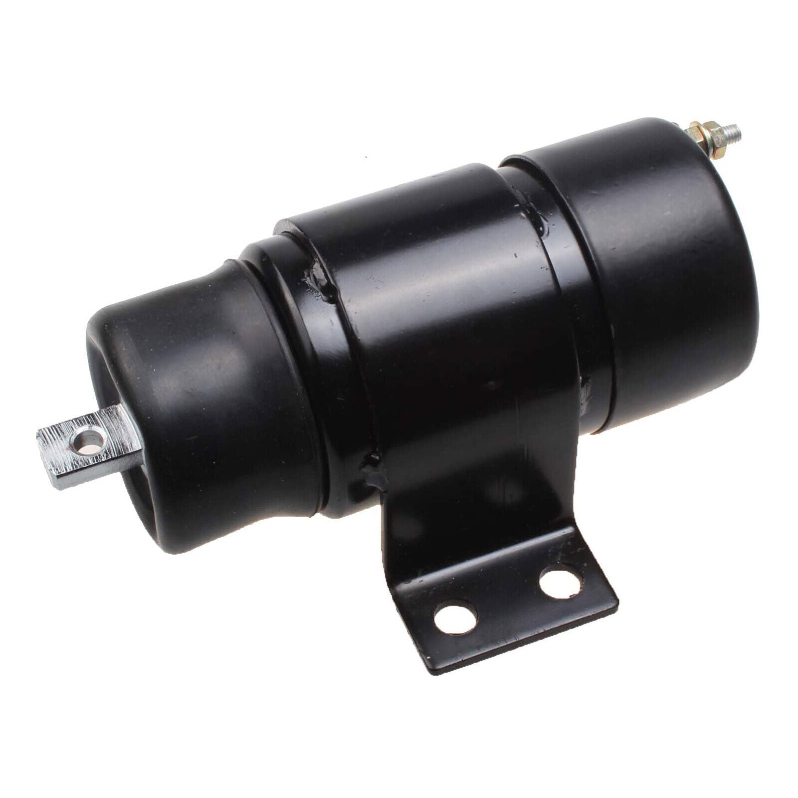 24V Solenoid Valve 69902-0-0460 24V For Komatsu EG30-3 EG30S-3 EC35V-2 EC35V-3