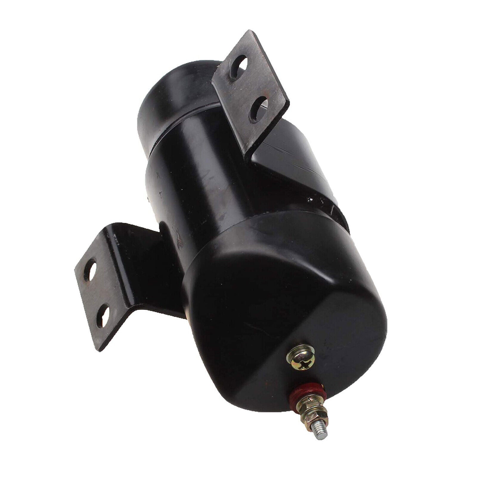 24V Solenoid Valve 69902-0-0460 24V For Komatsu EG30-3 EG30S-3 EC35V-2 EC35V-3